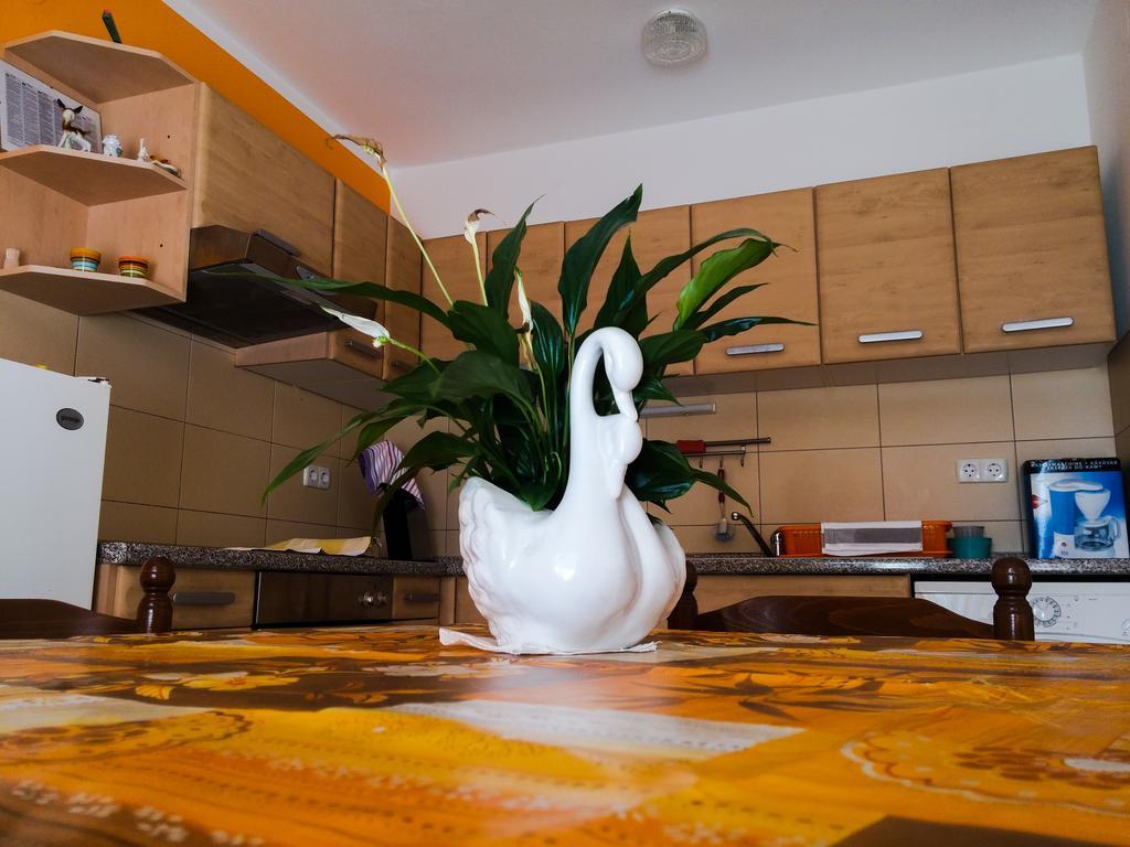 Apartment Martina Banjol Екстер'єр фото