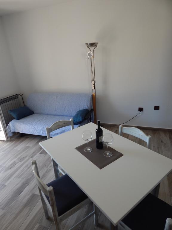Apartment Martina Banjol Екстер'єр фото